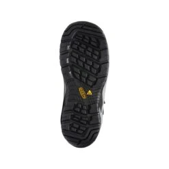 Keen Utility Boots: Women's 1027104 Magnet Ipanema Carbon Fiber Toe Reno Mid KBF Waterproof Work Boot -Reebok || Puma || Merrell Shop 1027104 os 1 edit