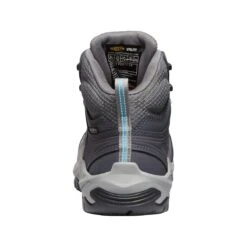 Keen Utility Boots: Women's 1027104 Magnet Ipanema Carbon Fiber Toe Reno Mid KBF Waterproof Work Boot -Reebok || Puma || Merrell Shop 1027104 sb 1 edit