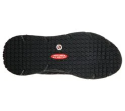 Skechers Shoes: Women's 108016 BLK Black Max Cushioning Elite Slip Resistant Athletic Shoe -Reebok || Puma || Merrell Shop 108016 blk c