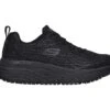 Skechers Shoes: Women's 108016 BLK Black Max Cushioning Elite Slip Resistant Athletic Shoe 1 Skechers Shoes: Women's 108016 BLK Black Max Cushioning Elite Slip Resistant Athletic Shoe -Reebok || Puma || Merrell Shop 108016 blk e