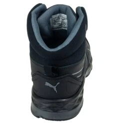 Puma Safety 633805 Men's Mid Velocity 2.0 Fiberglass Toe Work Shoes 11 Puma Safety 633805 Men's Mid Velocity 2.0 Fiberglass Toe Work Shoes -Reebok || Puma || Merrell Shop 633805 3