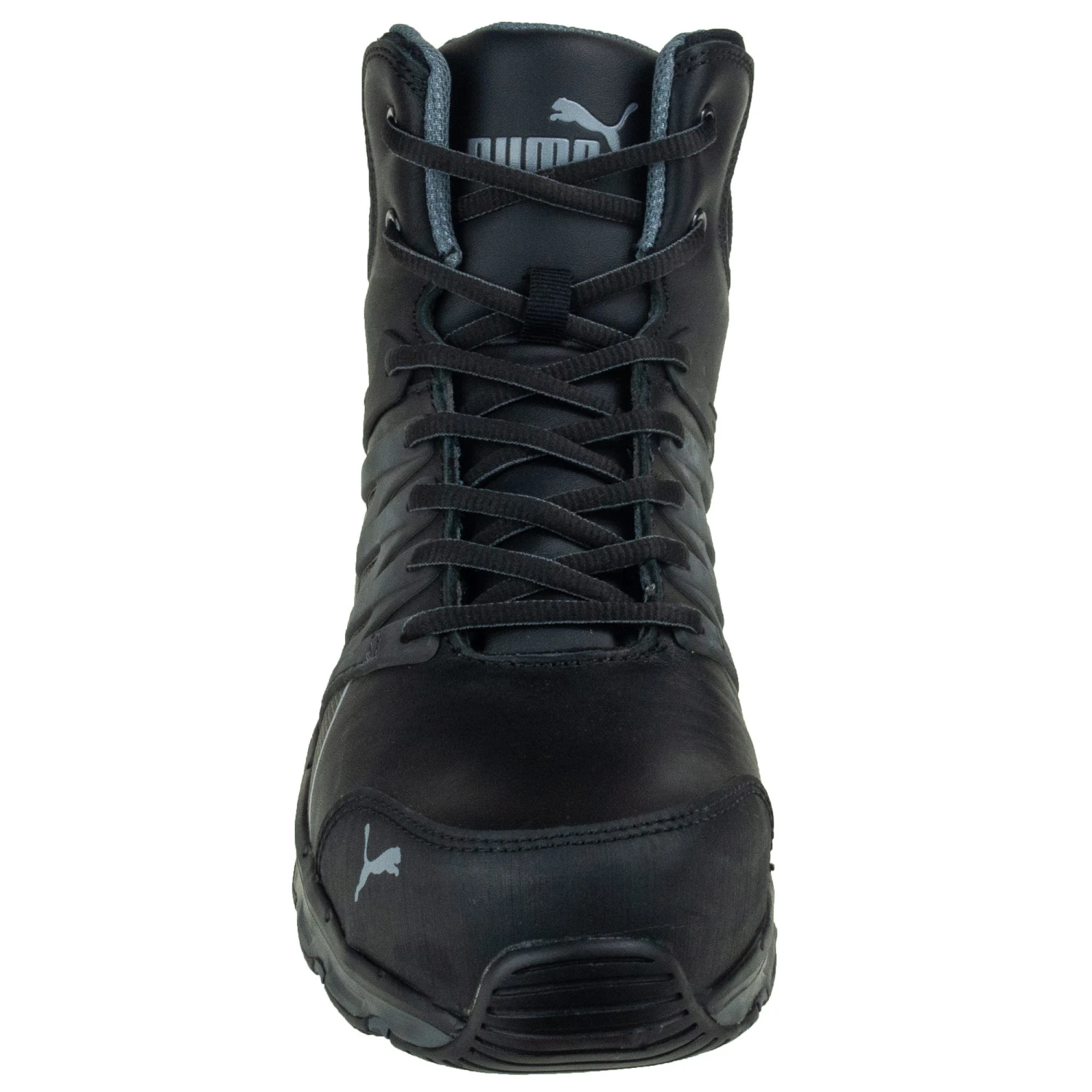 Puma Safety 633805 Men's Mid Velocity 2.0 Fiberglass Toe Work Shoes 7 Puma Safety 633805 Men's Mid Velocity 2.0 Fiberglass Toe Work Shoes - Image 5