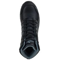 Puma Safety 633805 Men's Mid Velocity 2.0 Fiberglass Toe Work Shoes 14 Puma Safety 633805 Men's Mid Velocity 2.0 Fiberglass Toe Work Shoes -Reebok || Puma || Merrell Shop 633805 6