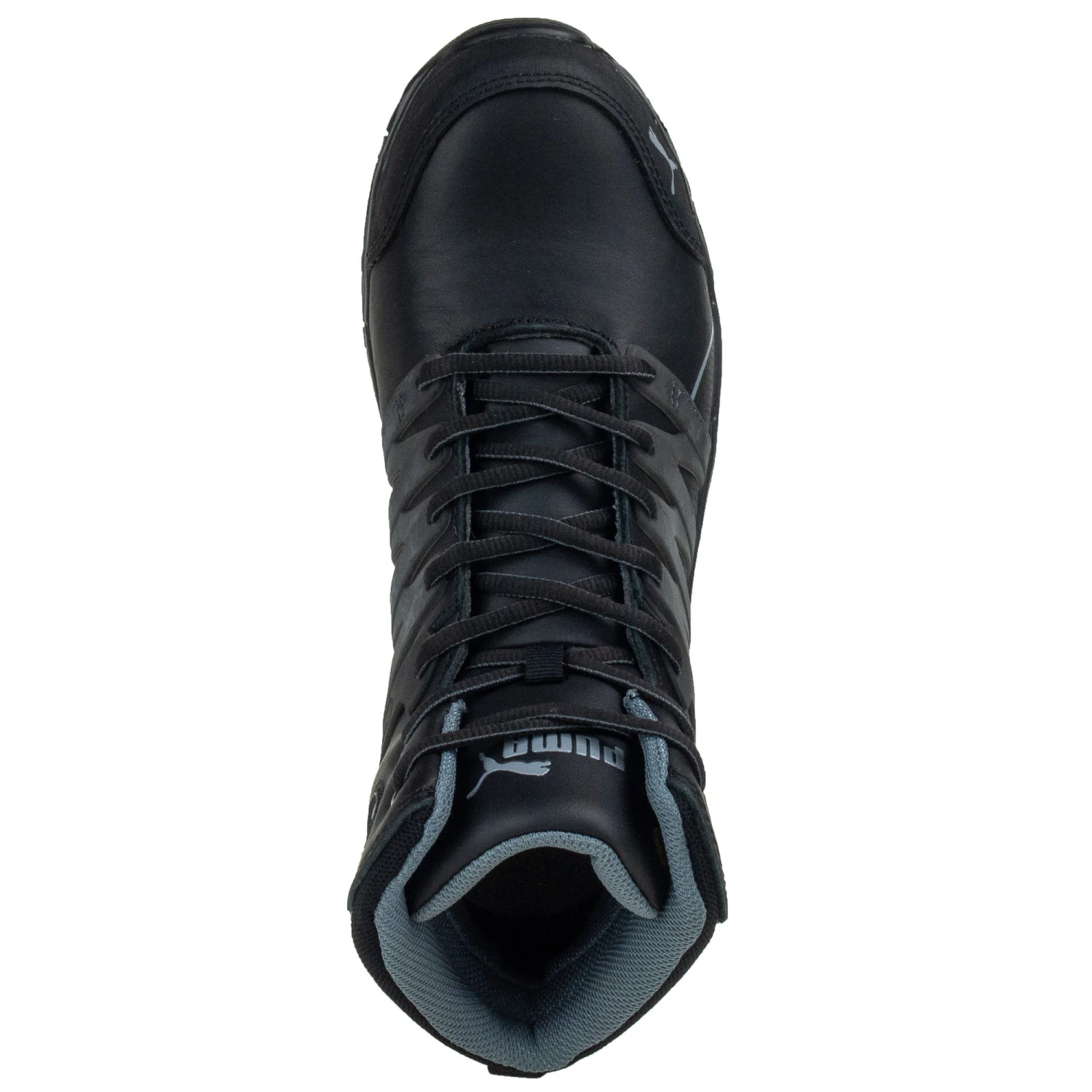 Puma Safety 633805 Men's Mid Velocity 2.0 Fiberglass Toe Work Shoes 8 Puma Safety 633805 Men's Mid Velocity 2.0 Fiberglass Toe Work Shoes - Image 6