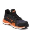 Puma Safety Footwear: Men's 633875 SD Composite Toe Black And Orange Rush 2.0 Mid Shoes 1 Puma Safety Footwear: Men's 633875 SD Composite Toe Black And Orange Rush 2.0 Mid Shoes -Reebok || Puma || Merrell Shop 633875 1