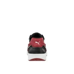 Puma Shoes: Men's 640205 Black Red White Composite Toe Low EH Frontcourt Heritage Work Shoe 12 Puma Shoes: Men's 640205 Black Red White Composite Toe Low EH Frontcourt Heritage Work Shoe -Reebok || Puma || Merrell Shop 640200 frontcourt blk wht red low back web8m9rhgebfdsekedit 1