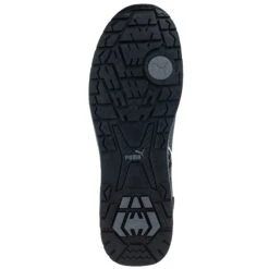 Puma Safety 643165 Men's Elevate Knit Black ESD Steel Toe Tennis Shoes 15 Puma Safety 643165 Men's Elevate Knit Black ESD Steel Toe Tennis Shoes -Reebok || Puma || Merrell Shop 643165 7