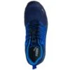 Puma Safety 643855 Men's Low Blue Velocity 2.0 SD Fiberglass Toe Work Shoes -Reebok || Puma || Merrell Shop 643855 6