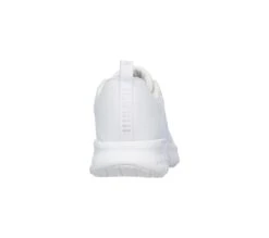 Skechers Shoes: Women's 76576 WHT White Sure Track-Earth Slip Resistant Athletic Shoe