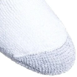 Wolverine Socks: Steel Toe Cotton OTC White/Grey 2-pack W91104070 100 -Reebok || Puma || Merrell Shop 9110407 100 wolverineit 01