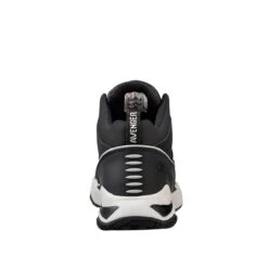 Avenger Shoes: Men's A1000 Black Alloy Toe Reaction Mid EH Slip Resistant Work Shoe 13 Avenger Shoes: Men's A1000 Black Alloy Toe Reaction Mid EH Slip Resistant Work Shoe -Reebok || Puma || Merrell Shop a1000 2