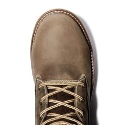 Timberland PRO Footwear: Women's A1KIT 214 Hightower 6" Alloy Toe Work Boots -Reebok || Puma || Merrell Shop a1kit 2edit