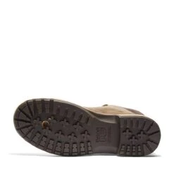 Timberland PRO Footwear: Women's A1KIT 214 Hightower 6" Alloy Toe Work Boots -Reebok || Puma || Merrell Shop a1kit 4edit