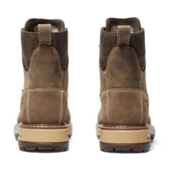 Timberland PRO Footwear: Women's A1KIT 214 Hightower 6" Alloy Toe Work Boots -Reebok || Puma || Merrell Shop a1kit 6edit