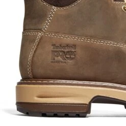Timberland PRO Footwear: Women's A1KIT 214 Hightower 6" Alloy Toe Work Boots -Reebok || Puma || Merrell Shop a1kit 8edit