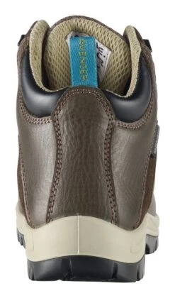 Avenger Boots: Women's A7285 Breaker Brown Composite Toe EH Waterproof Work Boot -Reebok || Puma || Merrell Shop a7285 back 1024x1024 2x