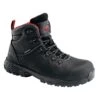 Avenger Boots: Women's A7472 Black Alloy Toe Flight SD10 Work Boot -Reebok || Puma || Merrell Shop a7472 1