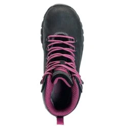 Avenger Boots: Women's A7472 Black Alloy Toe Flight SD10 Work Boot -Reebok || Puma || Merrell Shop a7472 5
