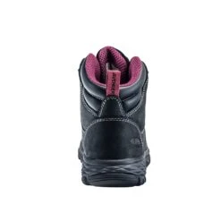 Avenger Boots: Women's A7472 Black Alloy Toe Flight SD10 Work Boot -Reebok || Puma || Merrell Shop a7472 6