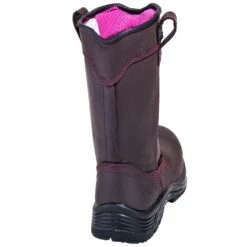 Avenger Boots: Women's A7146 Composite Toe Waterproof EH Work Boots 15 Avenger Boots: Women's A7146 Composite Toe Waterproof EH Work Boots -Reebok || Puma || Merrell Shop avenger 7146 b 01