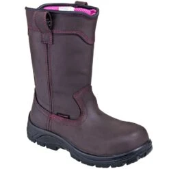 Avenger Boots: Women's A7146 Composite Toe Waterproof EH Work Boots 11 Avenger Boots: Women's A7146 Composite Toe Waterproof EH Work Boots -Reebok || Puma || Merrell Shop avenger 7146 p 01