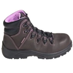 Avenger Boots: Women's A7123 Puncture-Resistant Waterproof Composite Toe Non-Metallic EH Hiker -Reebok || Puma || Merrell Shop avenger a7123 o 01