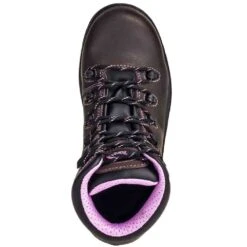 Avenger Boots: Women's A7123 Puncture-Resistant Waterproof Composite Toe Non-Metallic EH Hiker -Reebok || Puma || Merrell Shop avenger a7123 t 01