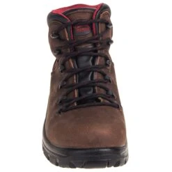 Avenger Boots: Men's Brown A7221 Waterproof Puncture Resistant Composite Toe Hikers -Reebok || Puma || Merrell Shop avenger a7221 f 001