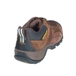 Caterpillar Shoes: Men's Argon Composite Toe 89957 EH Slip-Resistant Shoes -Reebok || Puma || Merrell Shop brown3