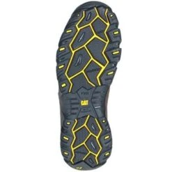 Caterpillar Shoes: Men's Argon Composite Toe 89957 EH Slip-Resistant Shoes -Reebok || Puma || Merrell Shop brown4