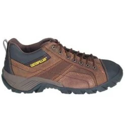 Caterpillar Shoes: Men's Argon Composite Toe 89957 EH Slip-Resistant Shoes