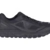 Bates Shoes: Men's E01030 Black Rush Low Tactical Athletic Work Shoe 1 Bates Shoes: Men's E01030 Black Rush Low Tactical Athletic Work Shoe -Reebok || Puma || Merrell Shop btsm e01030 091719 s20 000
