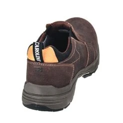 Carolina Boots: Men's Composite Toe LT152 ESD Slip-On Work Shoes -Reebok || Puma || Merrell Shop ca011mst 09hc carolinab 01