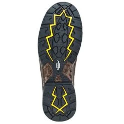 Reebok || Puma || Merrell Shop 17 Carolina Boots: Men's Composite Toe LT152 ESD Slip-On Work Shoes