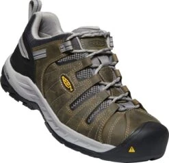 Keen Utility: Men's 1023267 Gargoyle Paloma Flint II Steel Toe Work Shoe 7 Keen Utility: Men's 1023267 Gargoyle Paloma Flint II Steel Toe Work Shoe -Reebok || Puma || Merrell Shop ca0bf49155d518bf7897ae92085f2cff 1