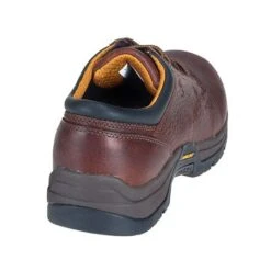 Carolina Shoes: Men's CA1520 Composite Toe Non-Metallic Oxford Shoes -Reebok || Puma || Merrell Shop ca1520st carolinab 01