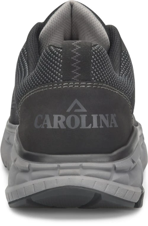 Carolina Shoes: Men's CA1912 Black Composite Toe Align Voltrex Lo Work Shoe 7 Carolina Shoes: Men's CA1912 Black Composite Toe Align Voltrex Lo Work Shoe - Image 5