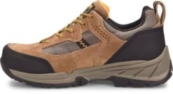 Carolina Boot: Men's CA4562 Granite Safety Toe EH Oxford Shoe -Reebok || Puma || Merrell Shop ca4562 5