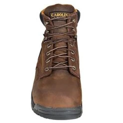Carolina Boots: Women's Waterproof CA1620 Composite Toe Boots -Reebok || Puma || Merrell Shop ca5520st carolinaf 01