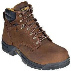 Carolina Boots: Women's Waterproof CA1620 Composite Toe Boots -Reebok || Puma || Merrell Shop ca5520st carolinap 01