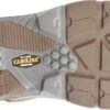 Carolina Shoes: Men's CA5541 Brown Duke Oxford Carbon Composite Toe ESD Shoe 2 Carolina Shoes: Men's CA5541 Brown Duke Oxford Carbon Composite Toe ESD Shoe -Reebok || Puma || Merrell Shop ca5541 3