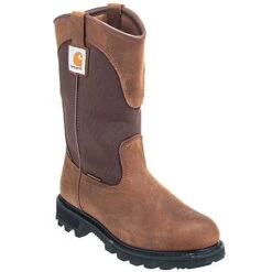 Carhartt Boots: Women's Steel Toe CWP1250 EH Wellington Work Boots 11 Carhartt Boots: Women's Steel Toe CWP1250 EH Wellington Work Boots -Reebok || Puma || Merrell Shop carhartt footwear cmp1150 p 01 1