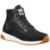 Carhartt Boots: Men's FA5041-M Black Force 5-Inch Soft Toe Sneaker Boot 2 Carhartt Boots: Men's FA5041-M Black Force 5-Inch Soft Toe Sneaker Boot -Reebok || Puma || Merrell Shop carhartt men s lightweight 5 inch composite toe sneaker boot fa5441 m 5 1