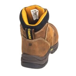 Carolina Boots: Women's Safety Toe Internal Metatarsal CA1428 EH 5 Inch Work Boots -Reebok || Puma || Merrell Shop carolina ca1428 b 01