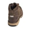 Caterpillar Shoes: Men's 90715 Steel Toe Parker ESD Dark Beige Chukka Work Shoes -Reebok || Puma || Merrell Shop cat 90715 b 01