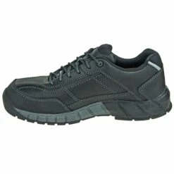 Caterpillar Shoes: Men's Streamline P90839 Composite Toe Work Shoes -Reebok || Puma || Merrell Shop cat p90839 i 01