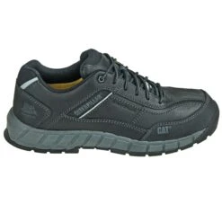 Caterpillar Shoes: Men's Streamline P90839 Composite Toe Work Shoes -Reebok || Puma || Merrell Shop cat p90839 o 01
