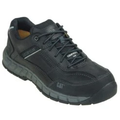 Caterpillar Shoes: Men's Streamline P90839 Composite Toe Work Shoes -Reebok || Puma || Merrell Shop cat p90839 p 01