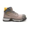 Caterpillar Boots: Women's P91200 Cloudburst Excavator Superlite Nano Toe Waterproof Work Boot -Reebok || Puma || Merrell Shop catm p91200 032919 s20 000