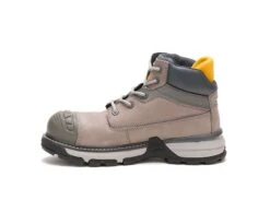 Caterpillar Boots: Women's P91200 Cloudburst Excavator Superlite Nano Toe Waterproof Work Boot -Reebok || Puma || Merrell Shop catm p91200 032919 s20 180